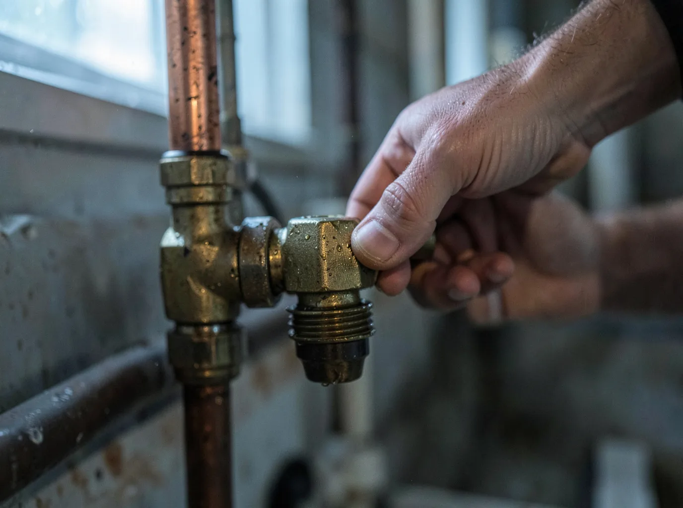Emergency Plumber Russian Mission, AK FAQs